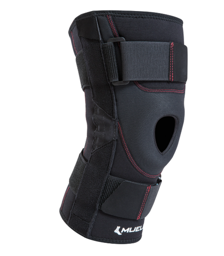 [55241] Patella Stabilizer Knee Brace, Small