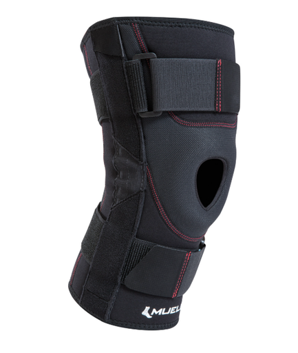 [55243] Patella Stabilizer Knee Brace, Large