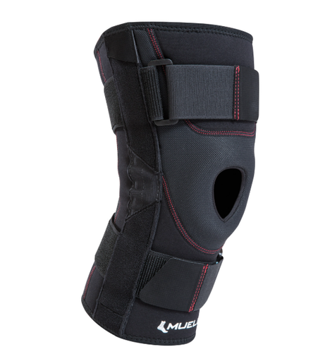 [55245] Patella Stabilizer Knee Brace, XX-Large