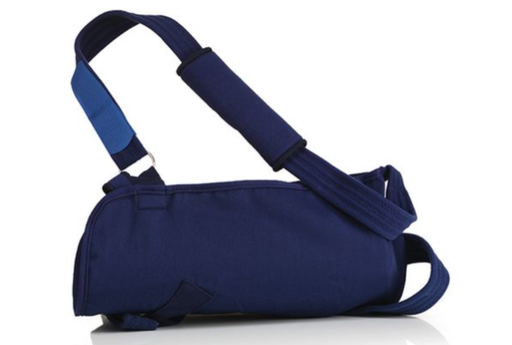[7281940] Actimove Shoulder Immobilizer, Umerus Comfort, Blue, Medium