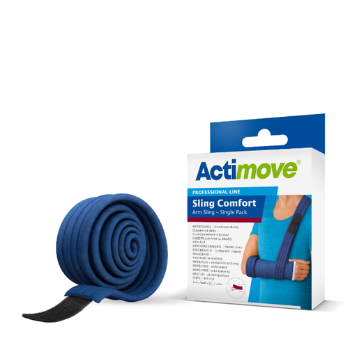 [7285918] Actimove Sling Comfort Universal Shoulder Immobilizer 2/bx