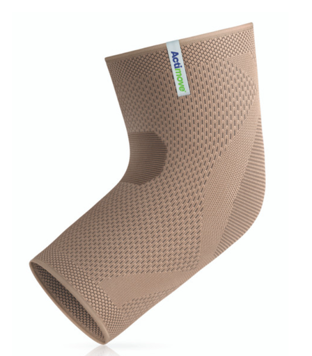 [7561430] Actimove Elbow Support, Beige, Small