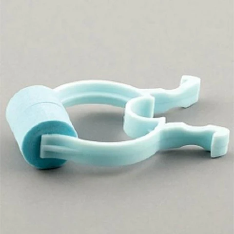 [761889] Nose Clip, Disposable, 100/pk