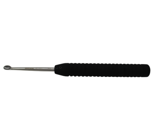 [46-3237] Curette, Symmetry Karlin, Xl Magnum Cup, Forward Straight, 19 mm Tip Size, 13 1/4 in