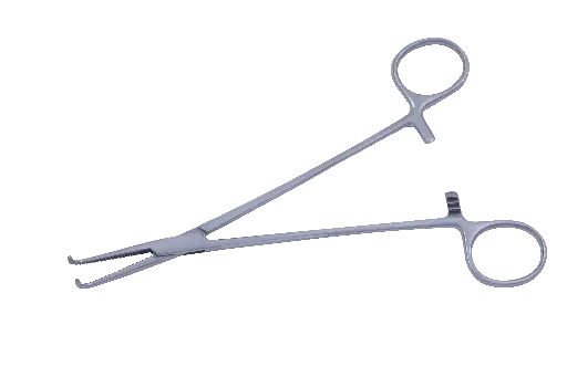 [30-4494] Symmetry Clamp, Right Angle, Delicate, 7"