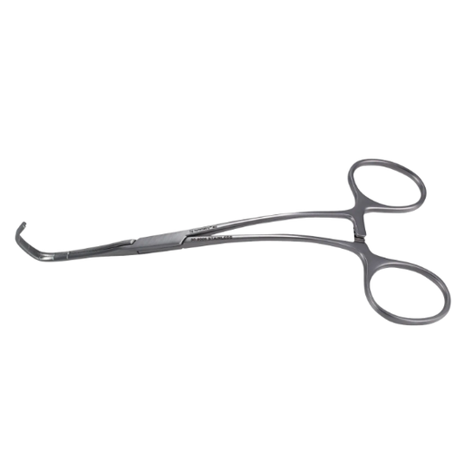 [30-9005] Symmetry Clamp, Castaneda Anastomosis, 2.2 cm