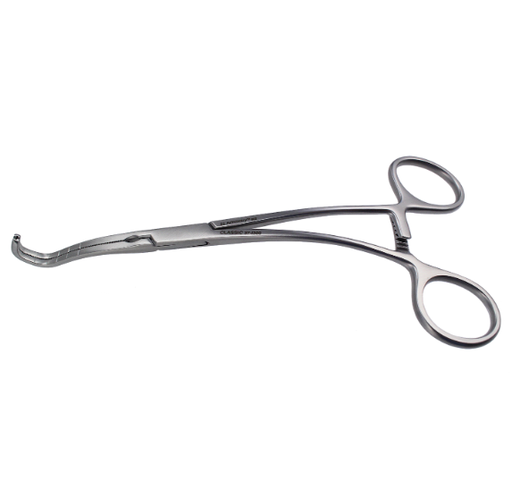 [37-1300] Symmetry Clamp, Cooley-Derra, Small, 6 1/2 in