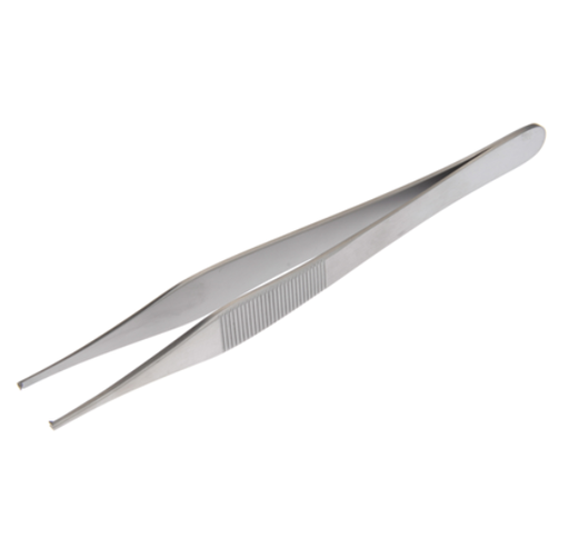 [06-2015] Forceps, Jefferson Dural, 1x2 Teeth