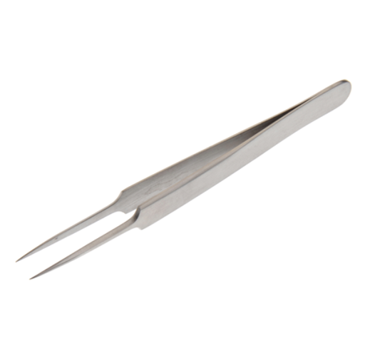 [60-1693] Symmetry Forceps, Jewelers, #5, 4 3/8 in, Reusable