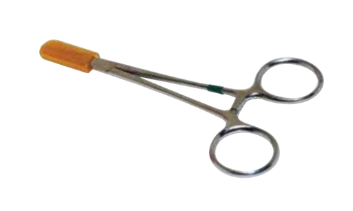 [093117BBG] Innervent Tip Protectors, Orange Tinted, 2x9x25mm, Non-Sterile, 100ea/bg