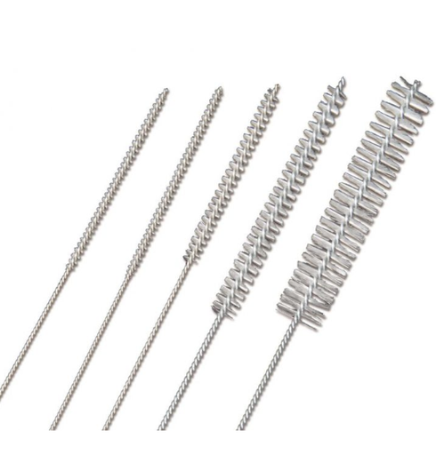 [241200BBG] Large Cleaning Brush Kit, 16" Length, Non-Sterile, 6/bg