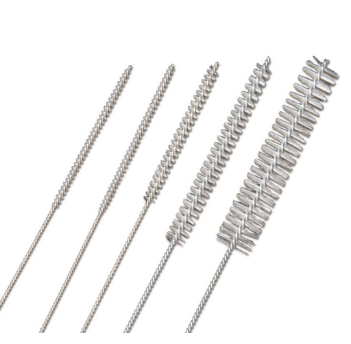 [241600BBG] General Cleaning Brush Kit, Assorted Sizes, Non-sterile, 45/bg
