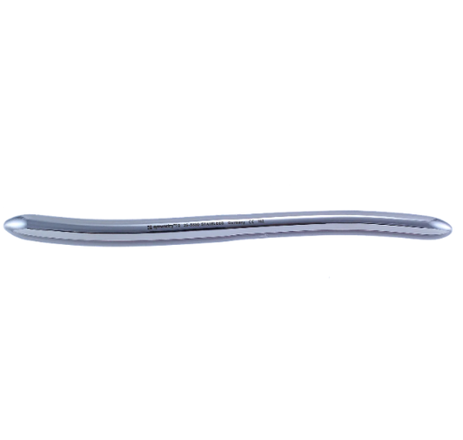 [25-5530] Symmetry Dilator, Hegar Uterine, 11 mm / 12 mm