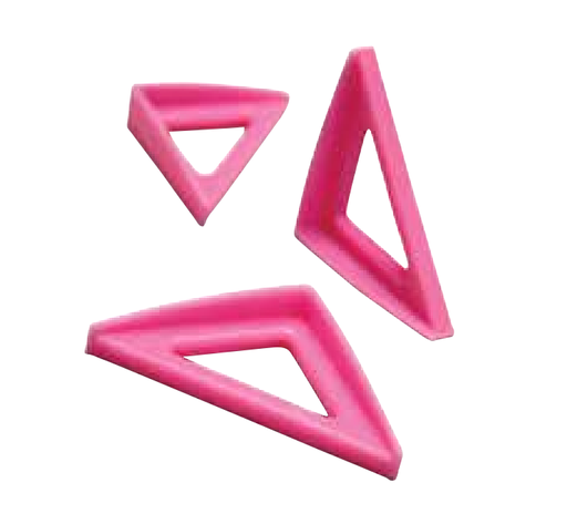 [CP-80NS] Corner Protector, 80/bg