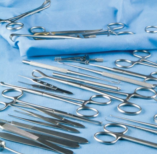 [98-1004] Sklar Plastic Surgery Set