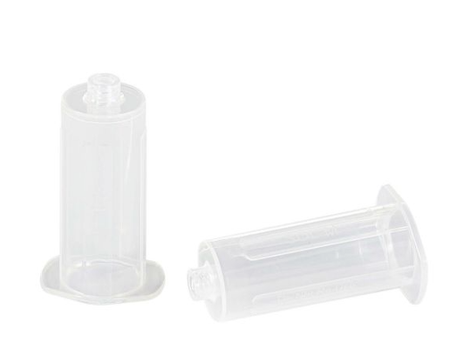 [BCTH250] Blood Collection Needle Holder, Non-Sterile, 250/bg, 4 bg/cs
