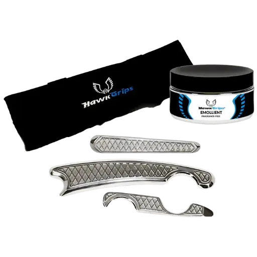[HGH] HawkGrips Hand Therapy Set