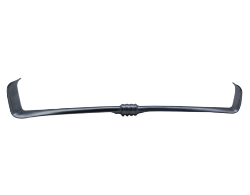 [23-4551] Symmetry Retractor, Richardson-Eastman, Double-Ended, 1-1/4"(D), 1-1/4"(W), Sm Only, 10"