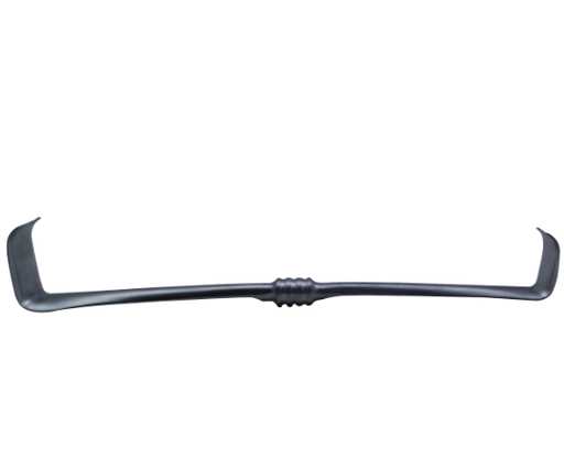 [23-4552] Symmetry Retractor, Richardson-Eastman, Double-Ended, LG Only, 10-3/4"