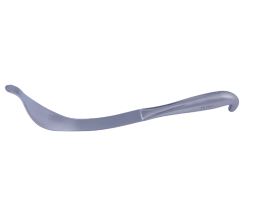 [37-4106] Symmetry Retractor, Cobra, Blunt, 10 1/4 in