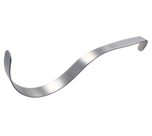 [50-4303] Symmetry Retractor, Deaver, No 1