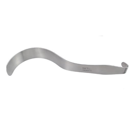 [50-4306] Symmetry Retractor, Deaver, No 3