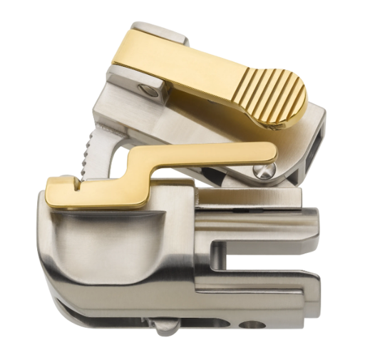[50-4589] Bookwalter Rotilit Retractor, Ratchet Mechanism, Reusable, LF