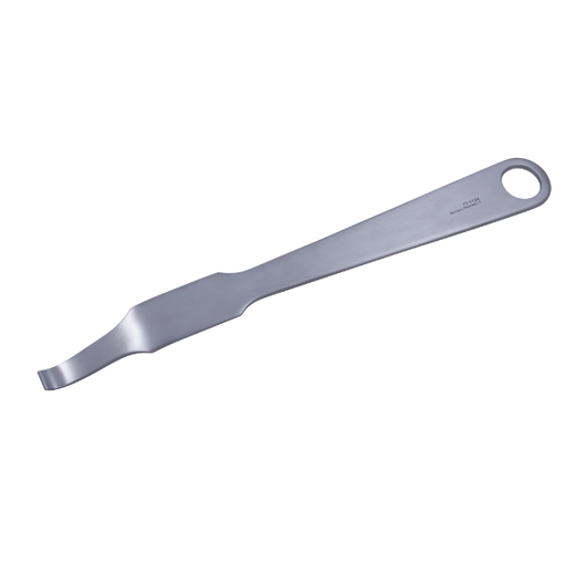 [77-1124] Hohmann Retractor, 24mm Blade, 9 ½” L