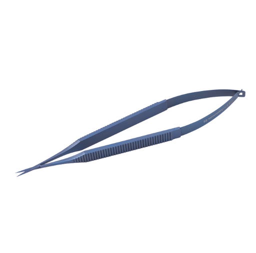 [80-1520] Verity Scissors, Straight, Fine Tip, 168mm