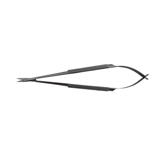 [80-2005] Scissors, Symmetry, Micro, Straight, Sharp/Sharp, 5 1/2"