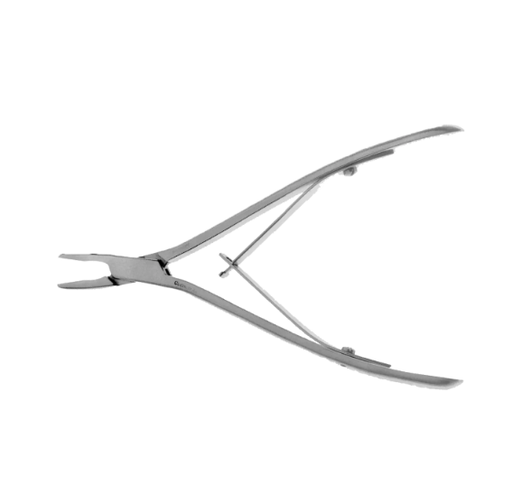 [53-1102] Symmetry Rongeur, Lempert, Curved