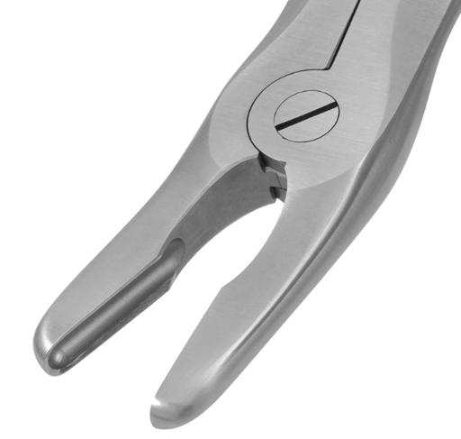 [53-1127] Rongeur, Leksell Laminectomy, Regular, Narrow