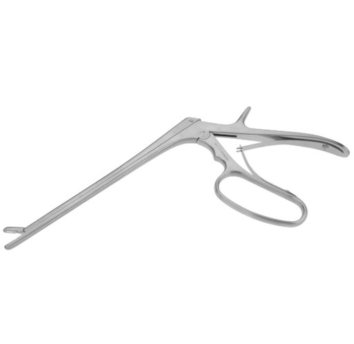 [53-1171] Rongeur, Symmetry, IVD, 4mm x 8mm, 178mm