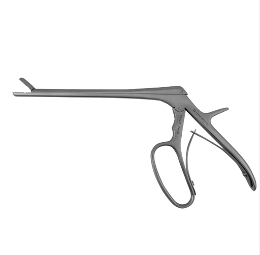 [53-1225] Rongeur, Symmetry, IVD, 6mm x 12mm