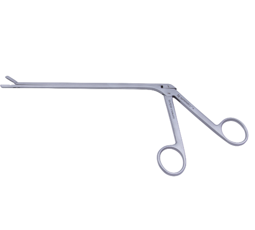 [53-1230] Rongeur, Cushing, IVD, Straight, 7"