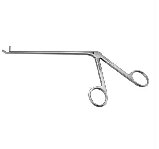 [53-1232] Rongeur, Cushing, IVD, Up, 7"