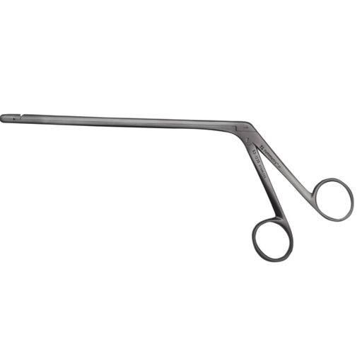 [53-1235] Rongeur, Love-Gruenwald IVD, Straight, 7"