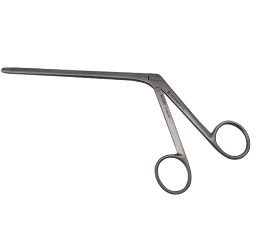 [53-1250] Rongeur, Delicate IVD, Straight, 152mm