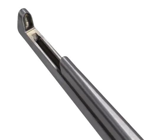 [53-1662] Sharp Kerrison® Rongeur Tips, 2mm Tip, Single Use, 3/bx