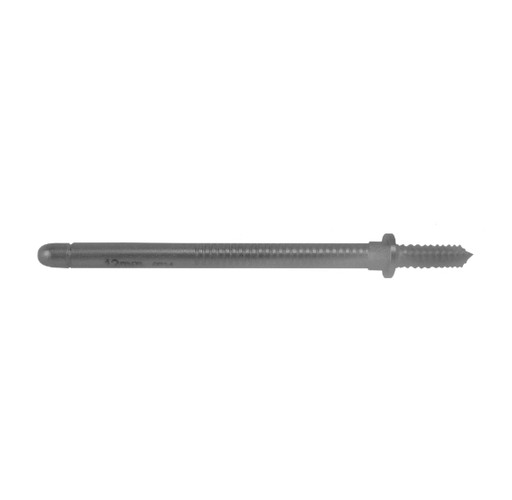 [57-5106T] Distraction Screw, 12mm Deep, Sterile, 5/bx