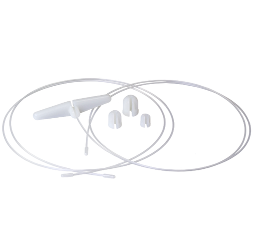 [VE-022] Dormo-Strip, Vein Stripper, Single-Use, 12/bx