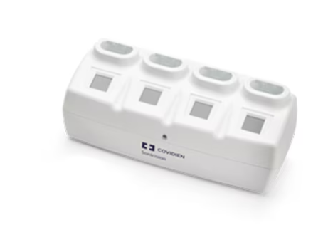 [CBCA] Sonicision Battery Charger for 2 Dissector, Easy to Check Charge Status