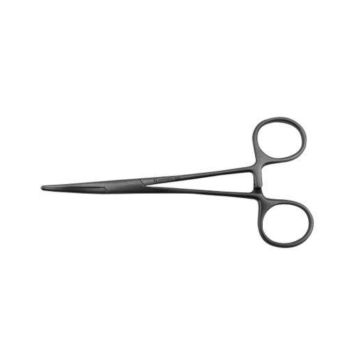 [32-4031] Classic Forceps, Crile, Curved, 5-1/2"