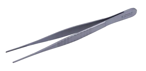 [37-1010] Classic® Forceps, DeBakey Vascular, 6"