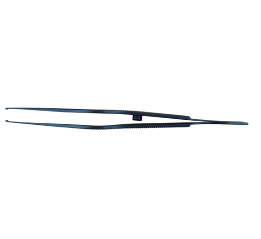 [80-1527] Verity Forceps, Bayonet Cup, Small, 219mm
