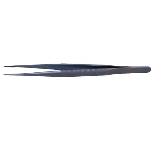 [80-1732] Rhoton Forceps, Dressing, 178mm