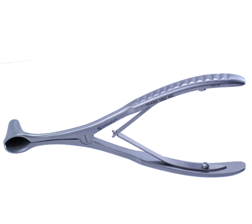[63-6243] Speculum, Vienna Nasal, 32mm Blades, #3, 5-1/4"