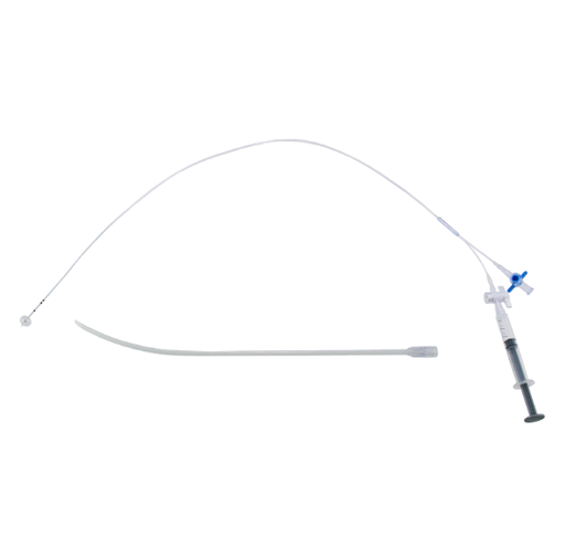 [E2401-50] Symmetry Reddick Scoop Tip Cholangiogram Catheter, 4 Fr, 50cm, Single Use