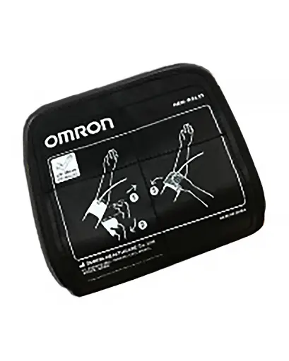 [HEM-RXL31-B] OMRON Cuff, Extra Large, Compatible w/BP9310T ONLY