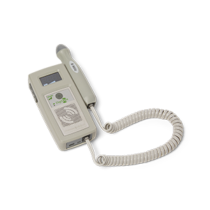 [DD-330-D8] Non-display Digital Doppler, 8MHz Vascular Probe